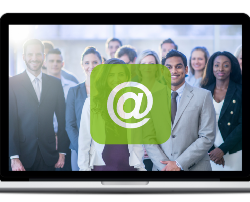 Agent Email Marketing