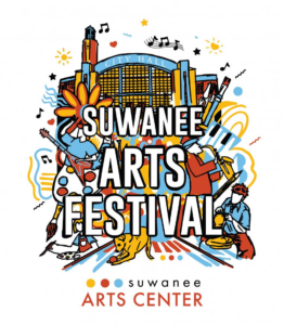 Suwanee Arts Festival