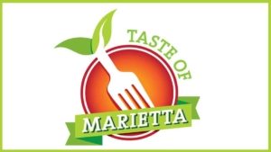 Taste of Marietta
