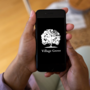 Village Grove Mobile App
