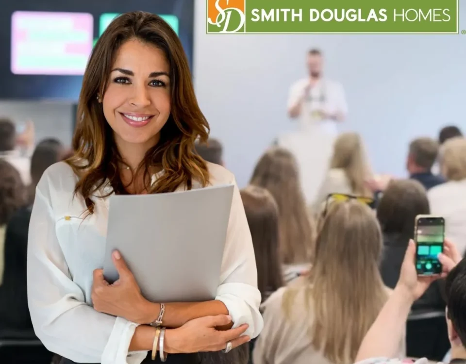 Smith Douglas Homes