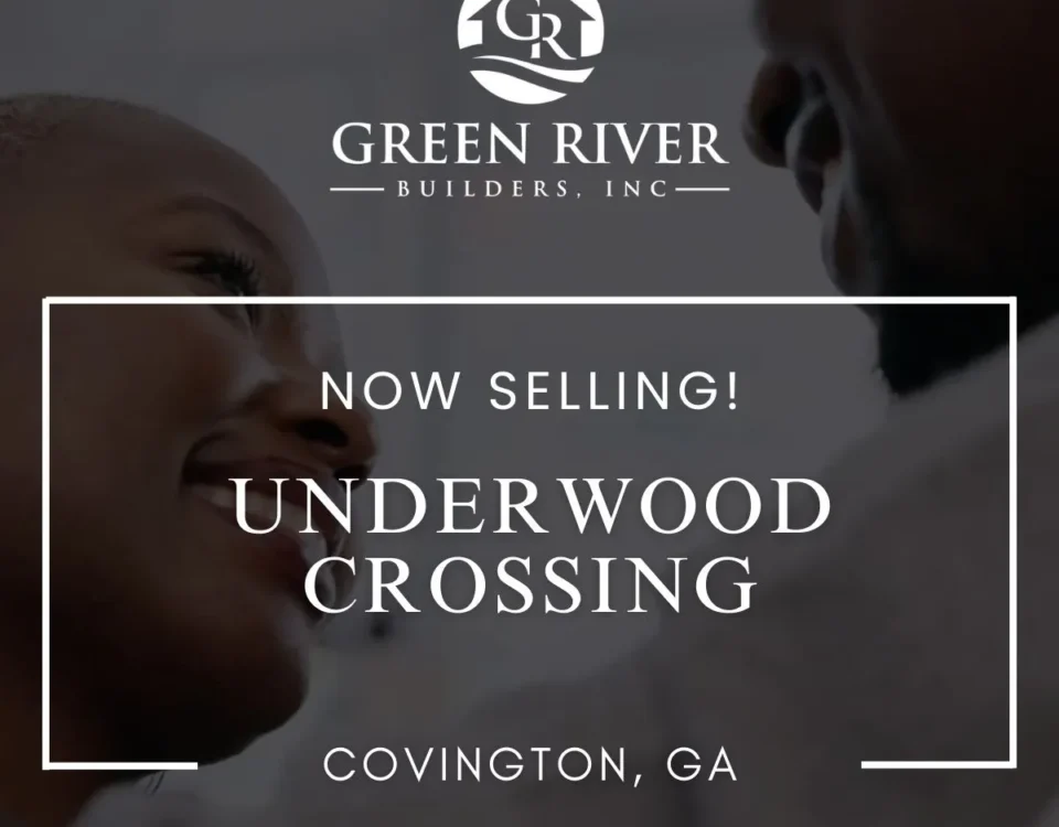 Green River Builders