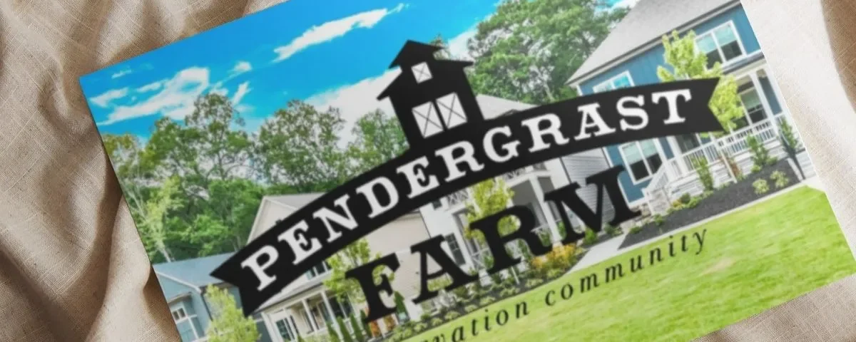 Pendergrast Farm