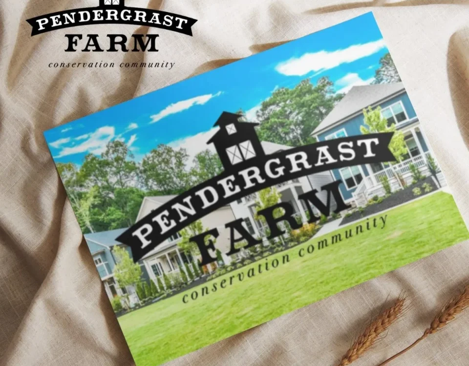 Pendergrast Farm