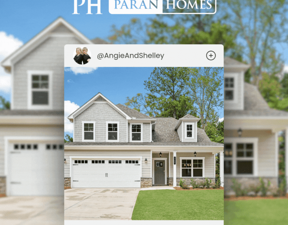 Paran Homes