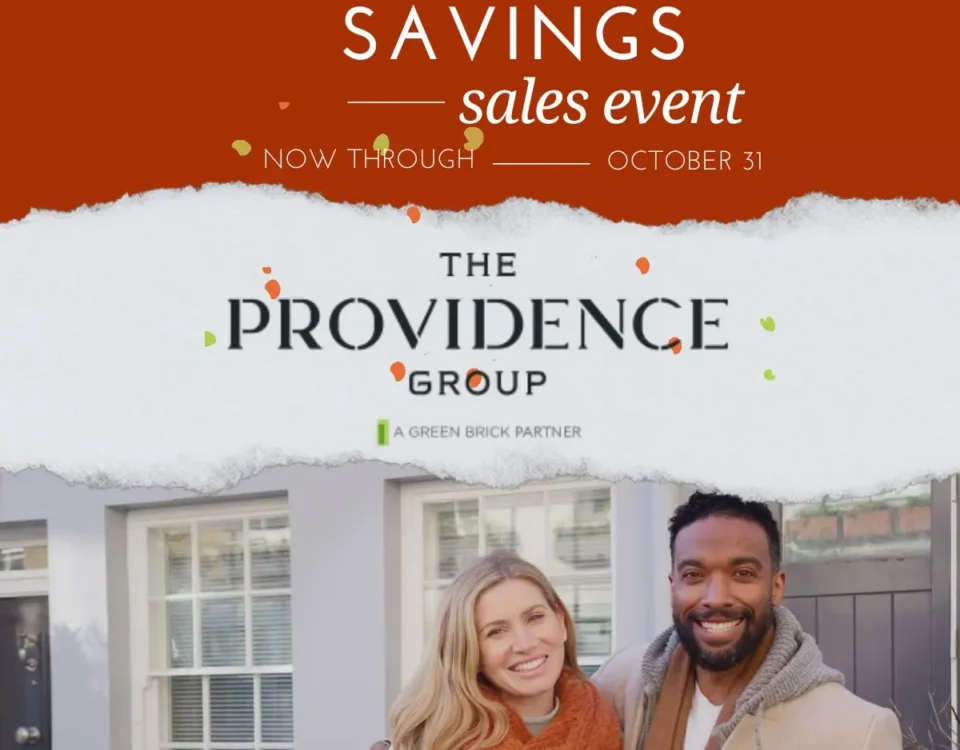 The Providence Group