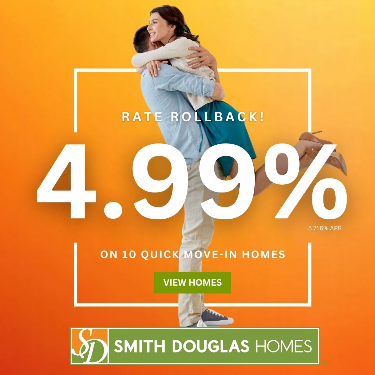 Smith Douglas Homes
